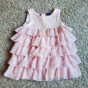 Baby Gap spring dress 12-18 month old